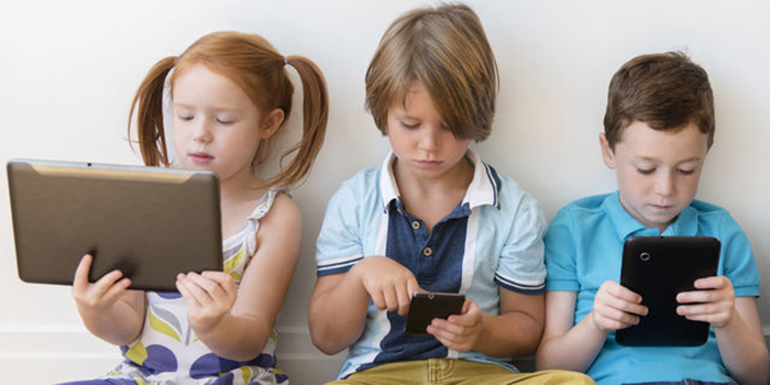 Parent & enfant : les applications mobiles à avoir !
