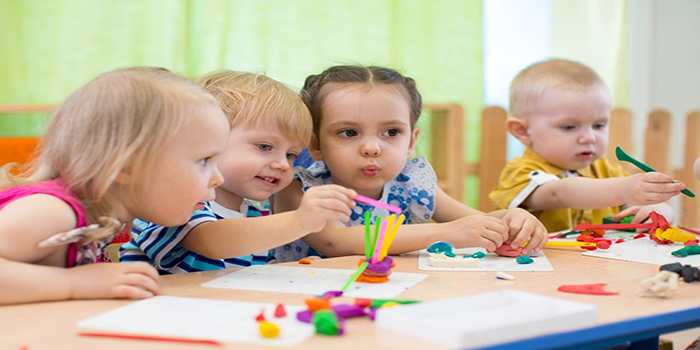 Education bébé: 7 conseils précieux