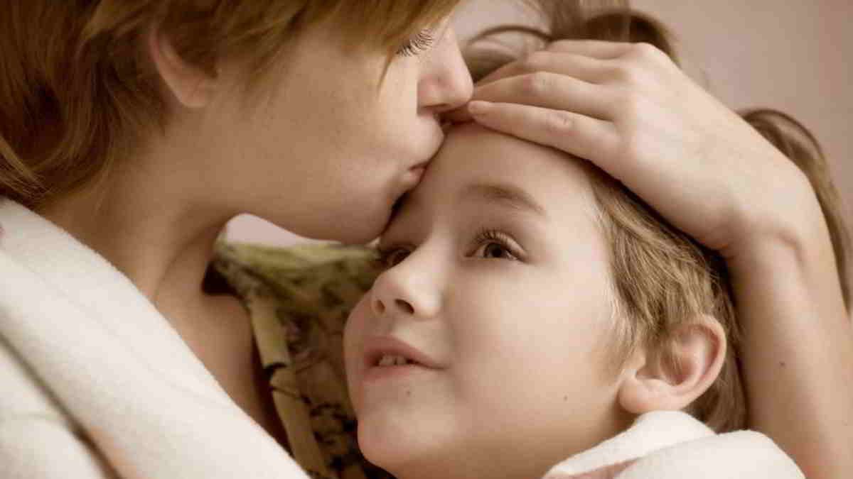 Parent & travail : les congés pour enfant malade
